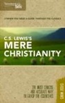 C S Lewis, C. S. Lewis, Terry L Miethe, Terry L. Miethe - Shepherd's Notes: C.S. Lewis's Mere Christianity