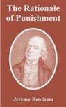 Jeremy Bentham - Rationale of Punishment, The