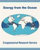 Congressional Research Service - Energy from the Ocean