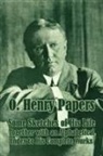 O. Henry - O. Henry Papers