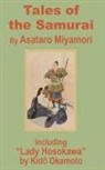Asataro Miyamori, Kido Okamoto - Tales of the Samurai and Lady Hosokawa
