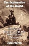 Jules Verne - The Exploration of the World