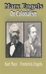 Friedrich Engels, Carl Marx, Karl Marx - Marx Engles