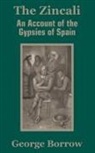 George Borrow - The Zincali