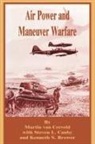 Martin Van Creveld - Air Power and Maneuver Warfare
