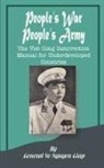 Vo Nguyen Giap - People's War People's Army