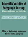 Office of Technology Assessment, United States Congress - Scientific Validity of Polygraph Testing