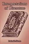 Lafcadio Hearn - Interpretations of Literature