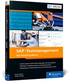 René Allissat, Stefan Hortig - SAP-Testmanagement