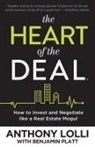Anthony Lolli - The Heart of the Deal