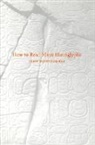 John Montgomery - How to Read Maya Hieroglyphs