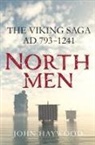 John Haywood - Northmen