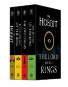 John Ronald Reuel Tolkien - The Hobbit and The Lord of the Rings Boxed Set