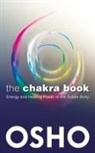 Osho, Osho International Foundation - The Chakra Book