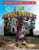 R A Montgomery, R. A. Montgomery, Keith Newton - The Haunted House
