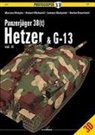 Stefan Draminksi, Lukasz Gladysiak, Hubert Michalski - Panzerjäger 38(t) Hetzer & G-13: Volume 2