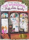 Beatrice Alemagna - The Wonderful Fluffy Little Squishy