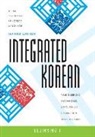 Young-Mee Yu Cho, Hyo Sang Lee, Carol Schulz, Ho-Min Sohn, Sung-Ock Sohn - Integrated Korean