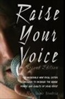 Jaime Vendera - Raise Your Voice