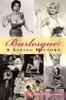 Jane Briggman - Burlesque