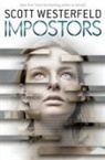 Scott Westerfeld - Impostors