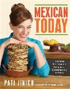 Pati Jinich - Mexican Today