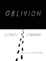 Sergei Lebedev - Oblivion