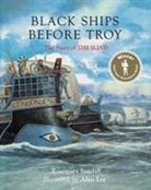 Rosemary Sutcliff, Alan Lee - BLACK SHIPS BEFORE TROY