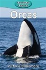 Victoria Blakemore - Orcas