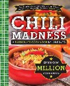 Jane Butal, Jane Butel, Butel Jane - Jane Butel's Chili Madness