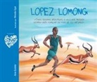 Ana Eulate, Nívola Uyá - Lopez Lomong - Todos Estamos Destinados a Utilizar Nuestro Talento Para Cambiar La Vida de Las Personas (Lopez Lomong - We Are All Destined to Use Our Talent to Change Peopleas Lives)