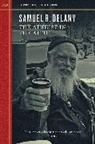 Samuel R Delany, Samuel R. Delany - Atheist in the Attic