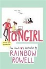 Rainbow Rowell - Fangirl
