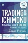 Karen Peloille, Karen Péloille - Trading With Ichimoku