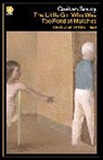 Gaetan Soucy, Gaétan Soucy, Soucy Gaetan - The Little Girl Who Was Too Fond of Matches