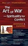 Art of War-Spirituality for Conflict