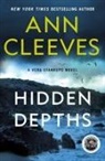 Ann Cleeves - Hidden Depths