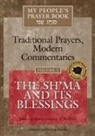 Lawrence A. Hoffman, PhD Hoffman - My People's Prayer Book Vol 1