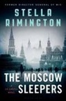 Stella Rimington - The Moscow Sleepers