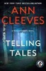 Ann Cleeves - Telling Tales