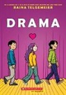Raina Telgemeier, Raina Telgemeier - Drama