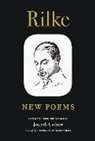 Rainer Maria Rilke - Rilke: New Poems