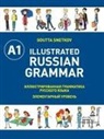 Goutta Snetkov - Illustrated Russian Grammar