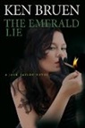 Ken Bruen, Bruen Ken - The Emerald Lie