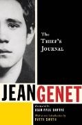 Jean Genet,  Jean Genet - The Thief's Journal