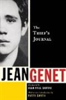 Jean Genet - The Thief's Journal