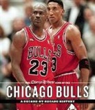 Chicago Tribune, Chicago Tribune Staff - The Chicago Tribune Book of the Chicago Bulls