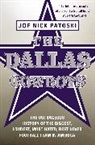 Joe Nick Patoski, Patoski Joe Nick - The Dallas Cowboys