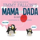 Jimmy Fallon, Miguel Ordóñez - Jimmy Fallon's Mama and Dada Boxed Set