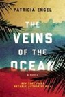 Patricia Engel, Engel Patricia - The Veins of the Ocean